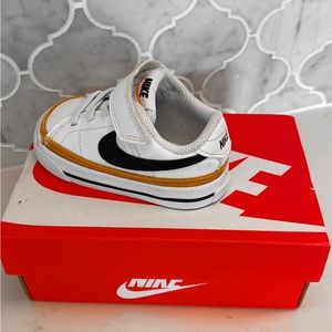 Toddler Nike Court Legacy